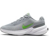 Nike Unisex Kids’ Uplift SC Shoes – Boys and Girls Sneakers(Light Smoke Grey/Mean Green/White)