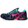 Nike Women’s Air Max Torch 4 Shoes(Midnight Navy/Pink Blast-light Aqua)