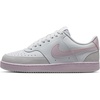 Off White/Bleached Lilac
