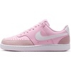 Pink Foam/White