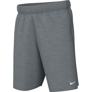 Nike Unisex Big Kids’ Multi Dri-FIT Mesh Shorts – Boys and Girls(Smoke Grey/Photon Dust/Smoke Grey/White/(Hthr))