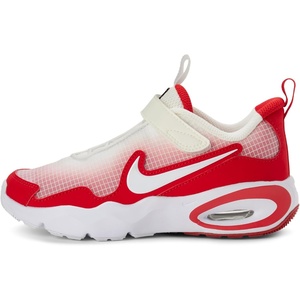 Nike Unisex Kids’ Air Max Nova Shoes – Boys Girls Toddlers & Baby Sneakers(University Red/White)