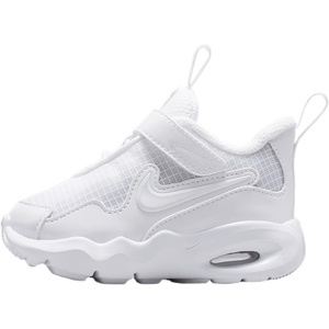 Nike Unisex Kids’ Air Max Nova Shoes – Boys Girls Toddlers & Baby Sneakers(White/Pure Platinum)