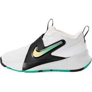 Nike Unisex Kids’ Team Hustle D 12 Basketball Shoes – Boys Girls Toddlers & Baby Sneakers