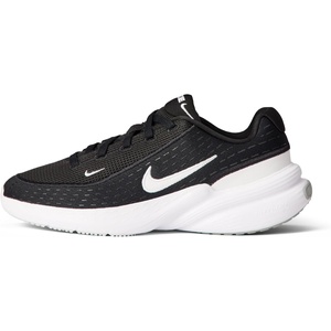 Nike Unisex Kids’ Uplift SC Shoes – Boys and Girls Sneakers(Black/White)
