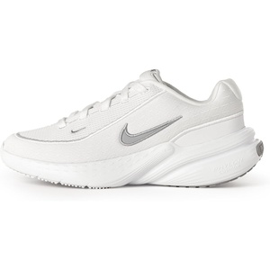 Nike Unisex Kids’ Uplift SC Shoes – Boys and Girls Sneakers(White/Wolf Grey)