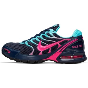 Nike Women’s Air Max Torch 4 Shoes(Midnight Navy/Pink Blast-light Aqua)
