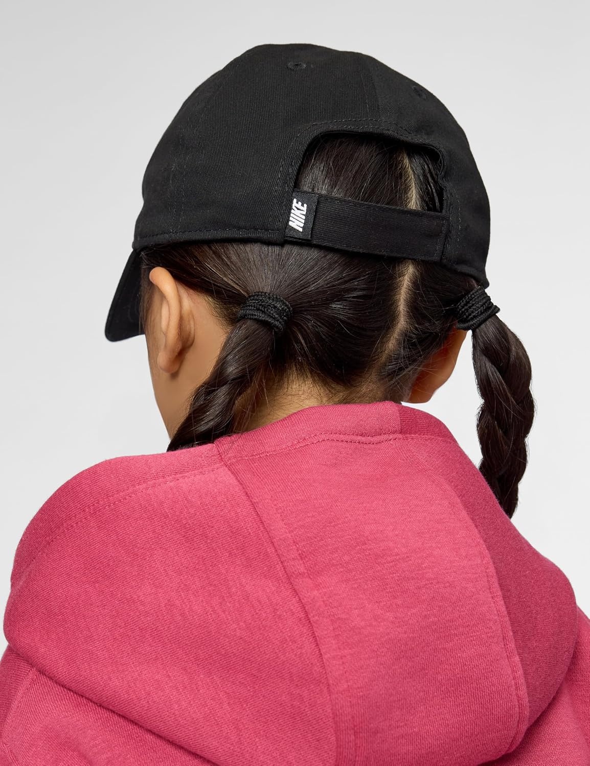 image:imageNike Kids Club Unstructured Futura Wash CapBlack