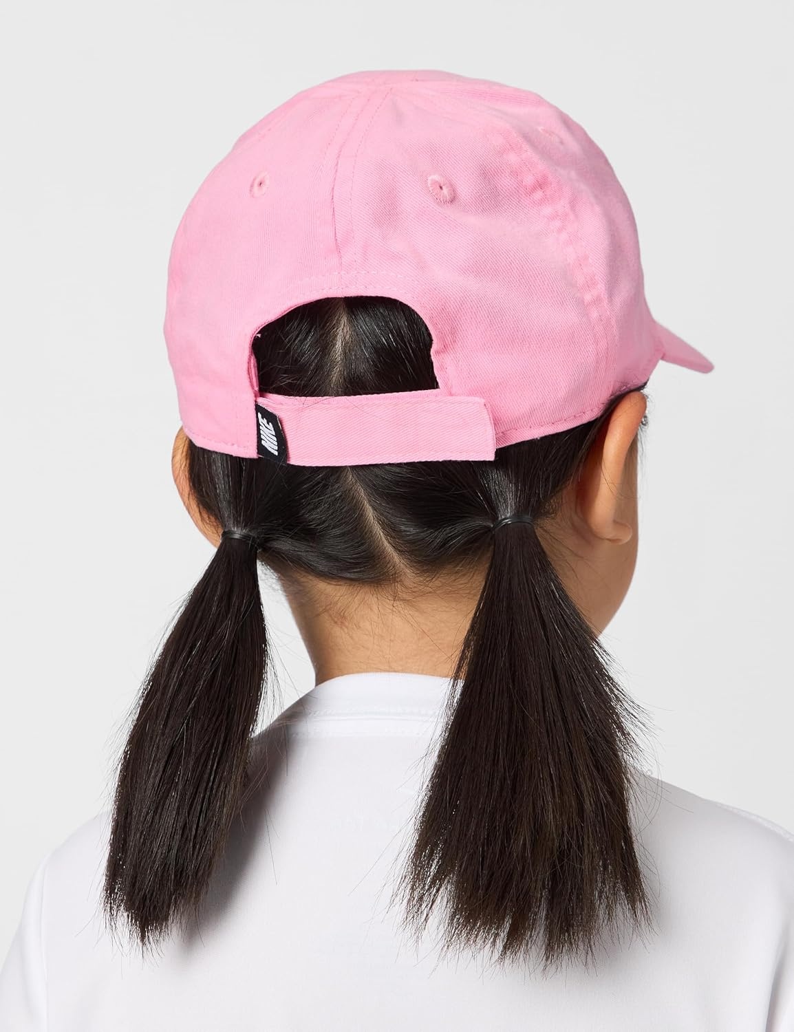 image:imageNike Kids Club Unstructured Futura Wash CapPink