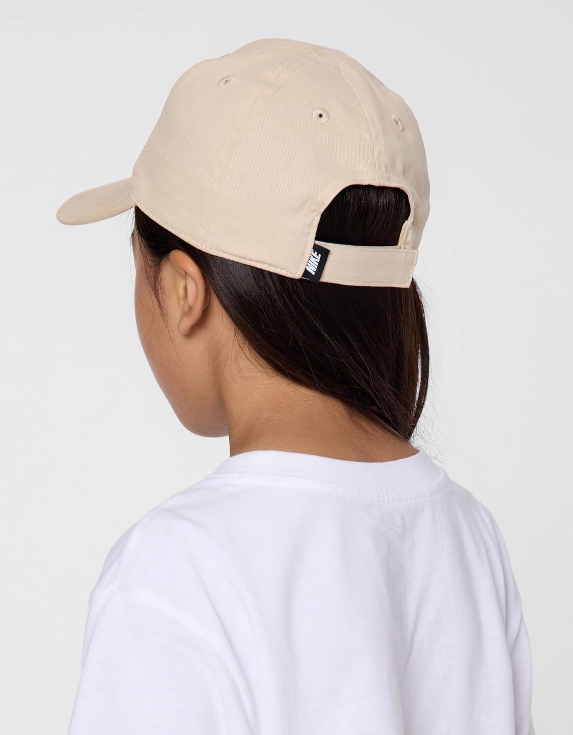 image:imageNike Kids Club Unstructured Futura Wash CapSand Drift