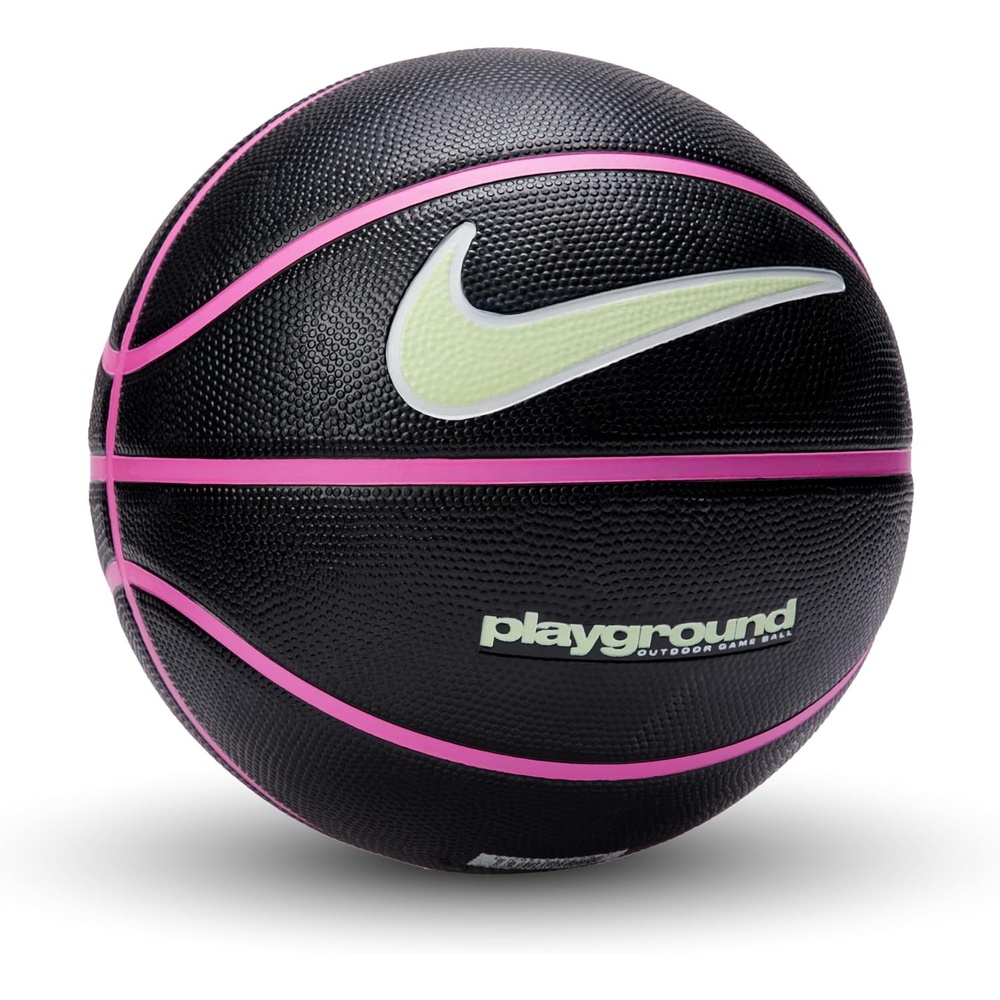 image:imageNike Everyday Playground 8PBLACKPLAYFUL PINKWHITEBARELY VOLT