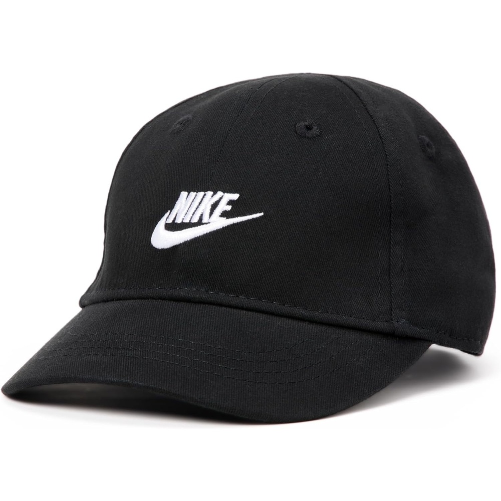 image:imageNike Kids Club Unstructured Futura Wash CapBlack
