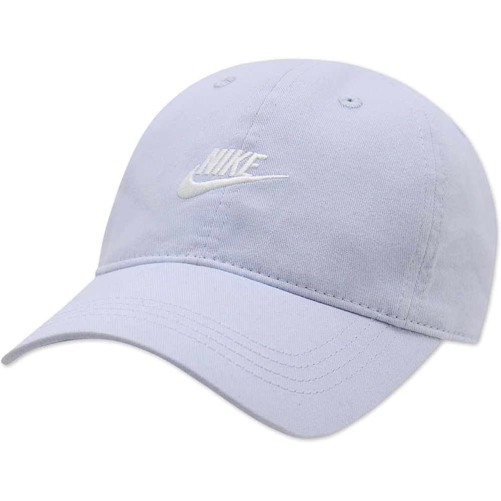 image:imageNike Kids Club Unstructured Futura Wash CapGhost
