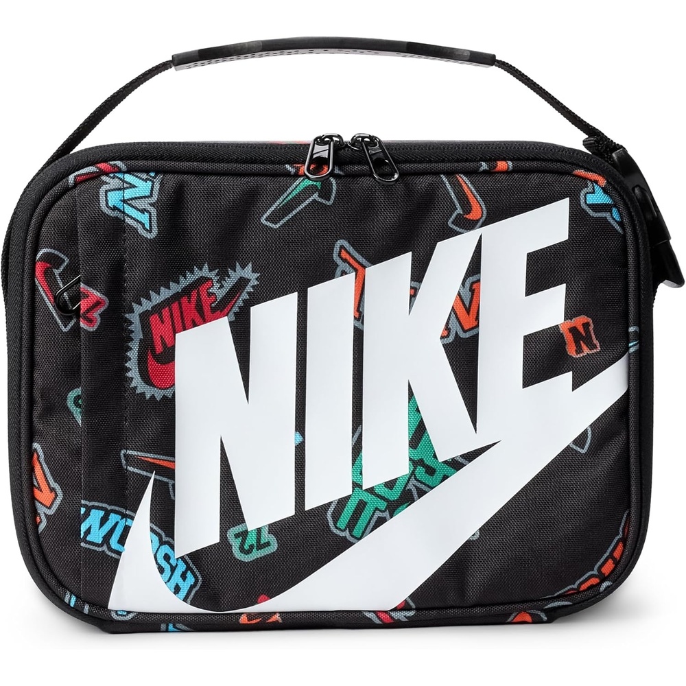 image:imageNike Kids Futura Fuel PackBlackLight Photo Blue