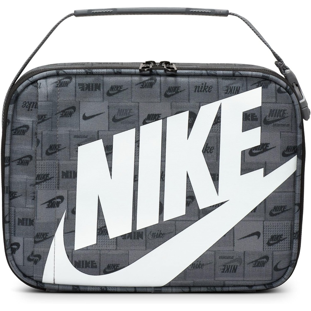 image:imageNike Kids Futura Fuel PackBlackSmoke Grey