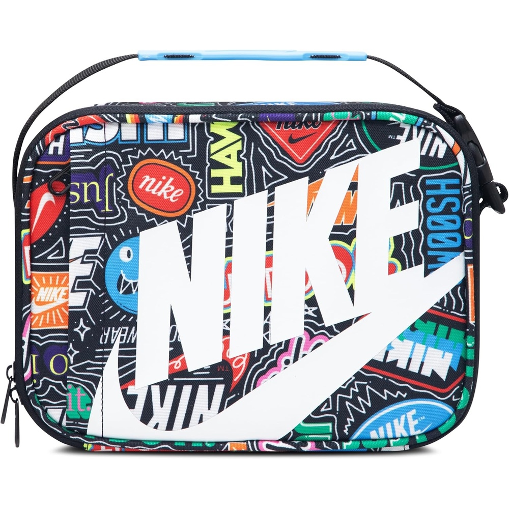 image:imageNike Kids Futura Fuel PackMulticolor