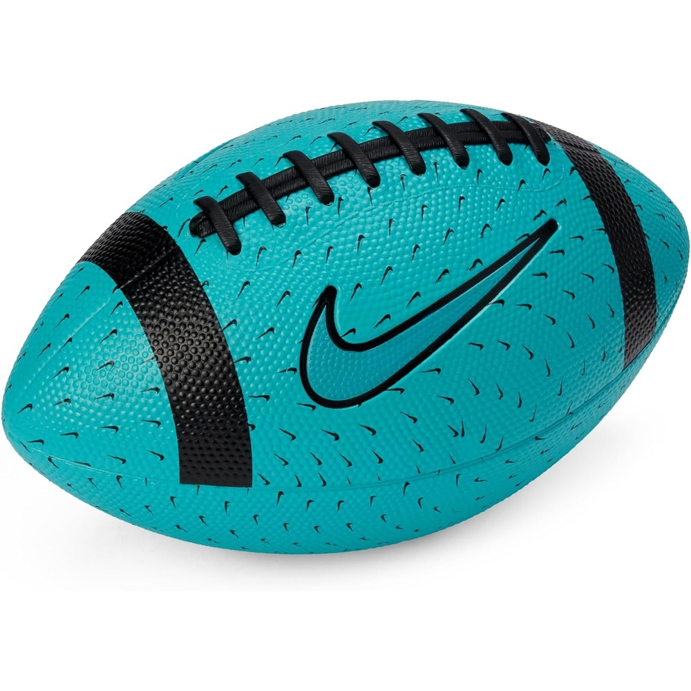 image:imageNike Kids Playground Youth FootballOmega blueblack