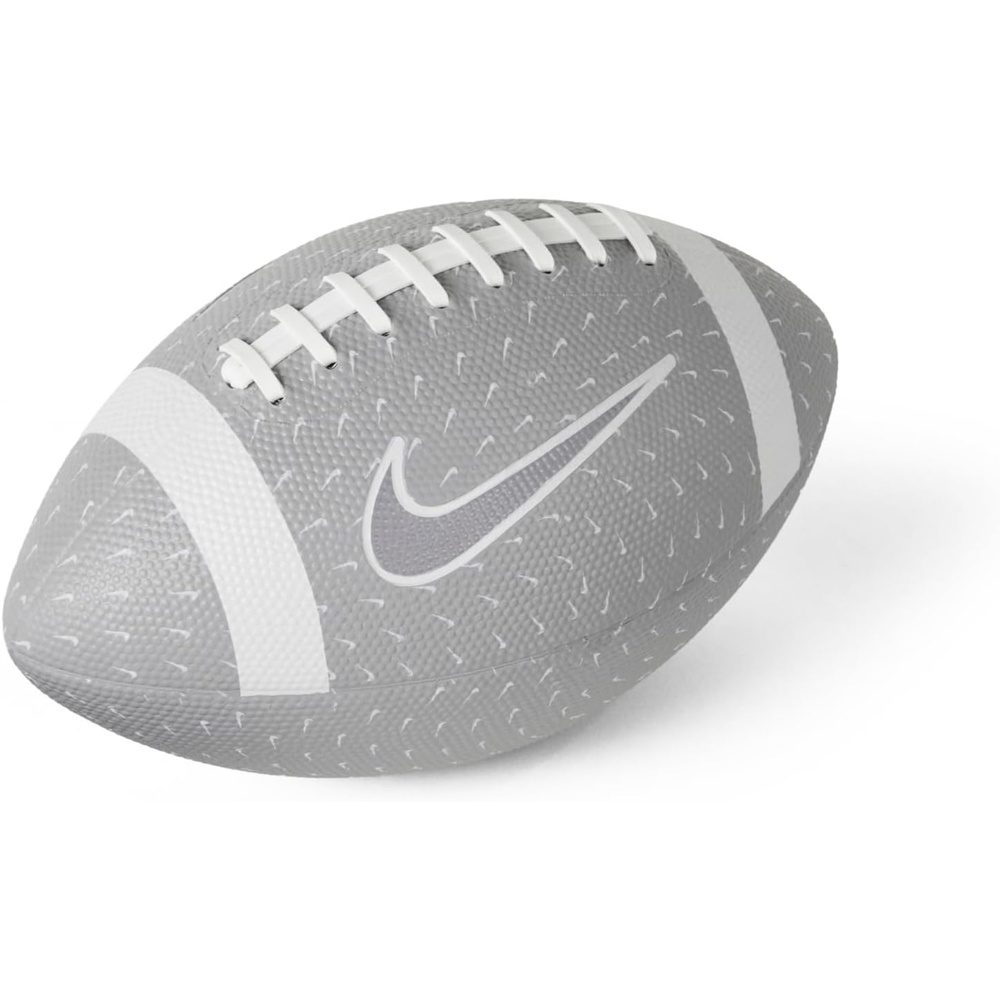 image:imageNike Kids Playground Youth FootballWolf greywhite