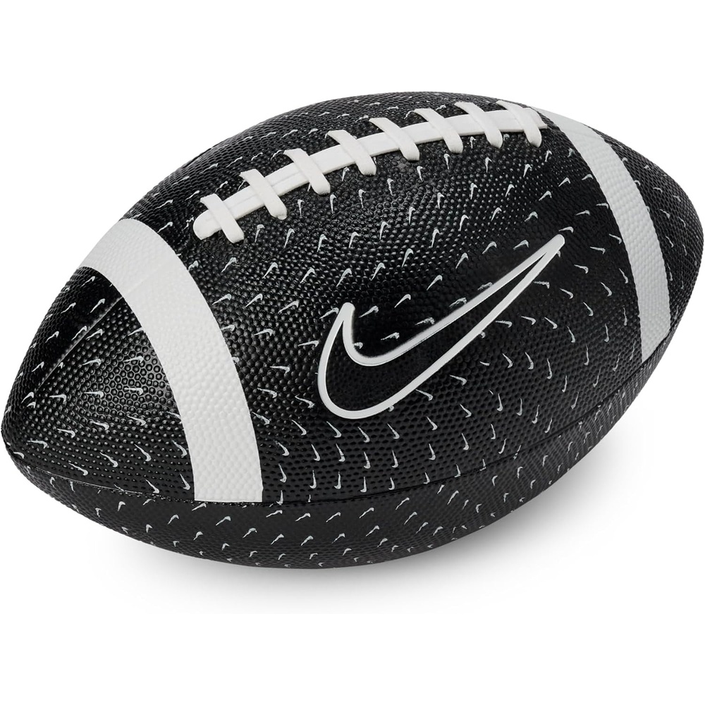 image:imageNike Unisex Adult Playground FootballBlackwhite