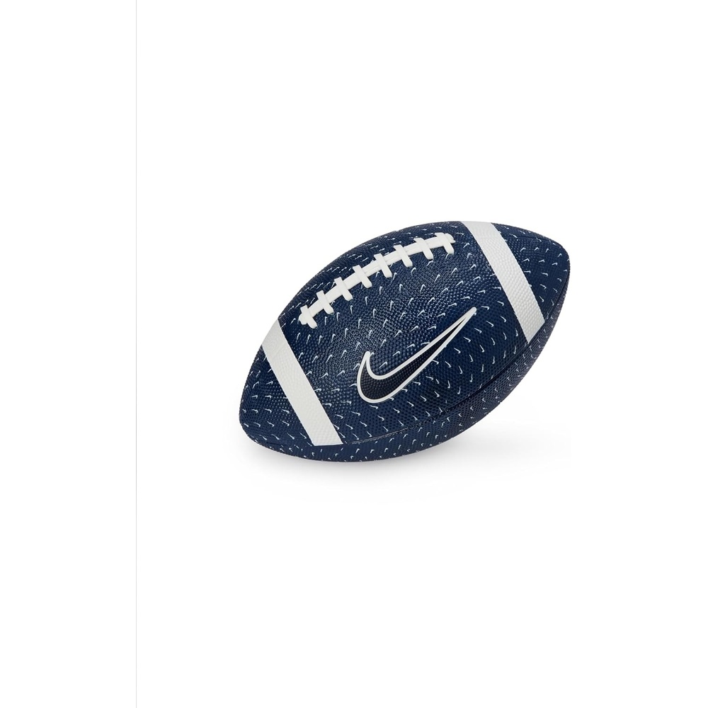 image:imageNike Unisex Adult Playground FootballCollege navywhite