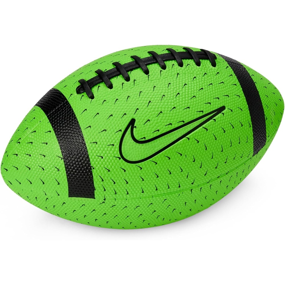 image:imageNike Unisex Adult Playground FootballElectric greenblack