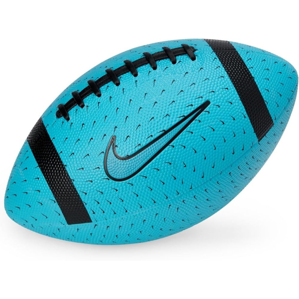 image:imageNike Unisex Adult Playground FootballOmega blueblack