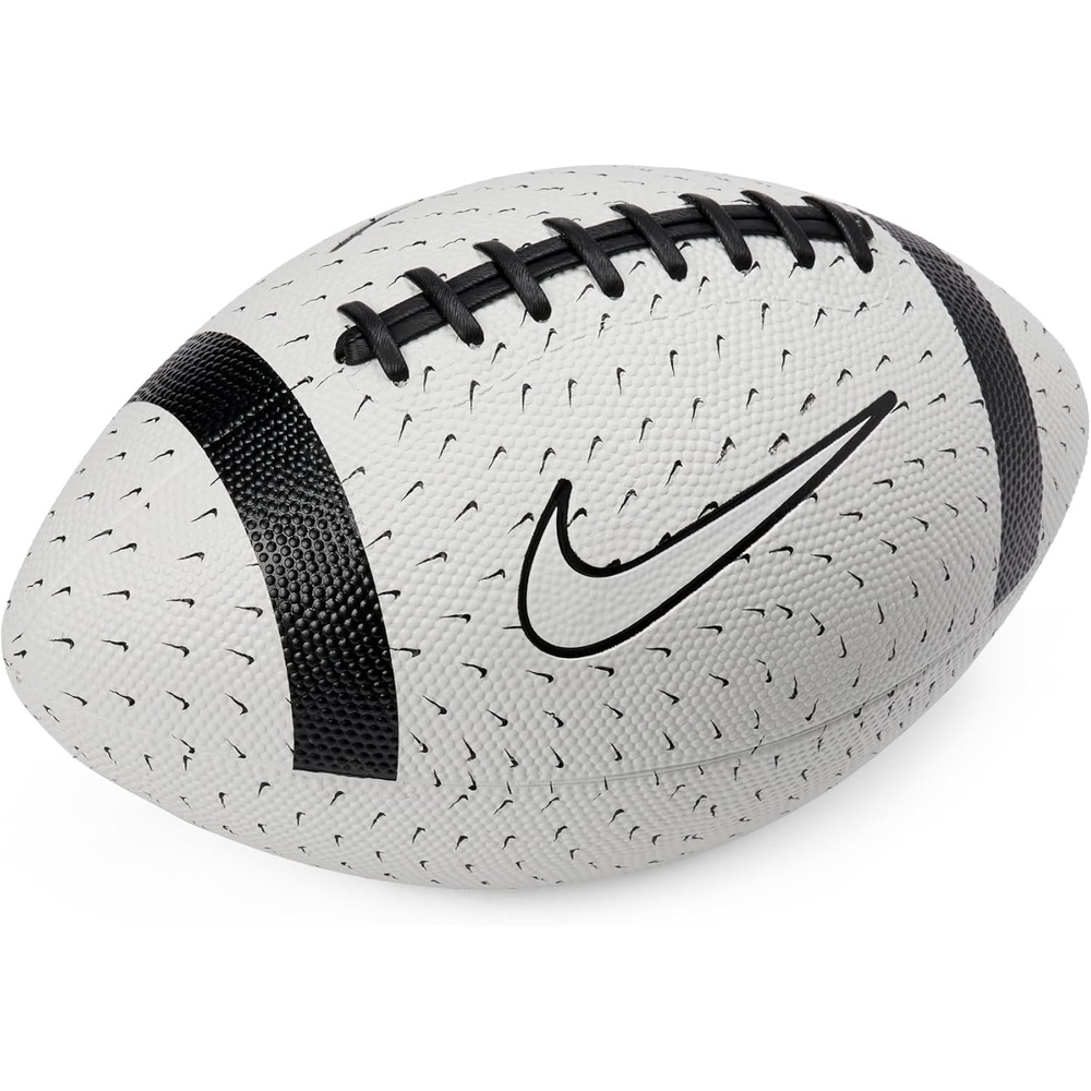 image:imageNike Unisex Adult Playground FootballWhiteblack
