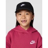 Nike Kids’ Club Unstructured Futura Wash Cap(Black)