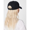 Nike Kids’ Club Unstructured Futura Wash Cap(Black)