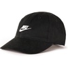 Nike Kids’ Club Unstructured Futura Wash Cap(Black)