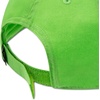 Nike Kids’ Club Unstructured Futura Wash Cap(Mean Green)