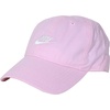 Nike Kids’ Club Unstructured Futura Wash Cap(Pink)