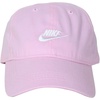 Nike Kids’ Club Unstructured Futura Wash Cap(Pink)