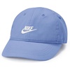 Nike Kids’ Club Unstructured Futura Wash Cap(Polar Blue)