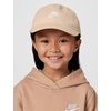 Nike Kids’ Club Unstructured Futura Wash Cap(Sand Drift)