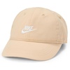 Nike Kids’ Club Unstructured Futura Wash Cap(Sand Drift)