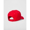 Nike Kids’ Club Unstructured Futura Wash Cap(University Red)
