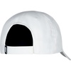 Nike Kids’ Club Unstructured Futura Wash Cap(White/Pink)