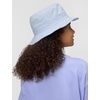 Nike Unisex Big Kids’ Apex Futura Bucket Hat | Boys and Girls(Hydrogen Blue/Hydrogen Blue)
