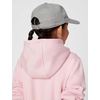 Nike Unisex Big Kids’ Club Unstructured Futura Wash Cap Hat | Boys and Girls(Particle Grey/White)