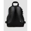 Nike Unisex Kids’ Classics Brasilia Just Do It Mini Backpack (11L) | Boys and Girls(Black/Black/Holo)