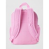 Nike Unisex Kids’ Classics Brasilia Just Do It Mini Backpack (11L) | Boys and Girls(Pink Rise/Pink Rise/White)