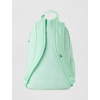 Nike Unisex Kids’ Classics Elemental Backpack (20L) | Boys and Girls(Arctic Green/Orange/Black)