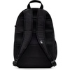 Nike Unisex Kids’ Classics Elemental Backpack (20L) | Boys and Girls(Black/Black/Iridescent)