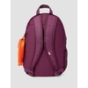 Nike Unisex Kids’ Classics Elemental Backpack (20L) | Boys and Girls(Bordeaux/Orange/White)
