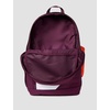 Nike Unisex Kids’ Classics Elemental Backpack (20L) | Boys and Girls(Bordeaux/Orange/White)