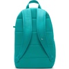Nike Unisex Kids’ Classics Elemental Backpack (20L) | Boys and Girls(Energy/Orange/White)