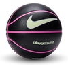Nike Everyday Playground 8P(BLACK/PLAYFUL PINK/WHITE/BARELY VOLT)