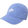 Nike Kids’ Club Unstructured Futura Wash Cap(Polar Blue)
