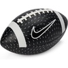 Nike Kids’ Playground Youth Football(Black/white)